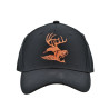 HERIX 101 Casquette baseball avec broderie | Herman Belgium