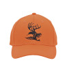 HERIX 101 Casquette baseball avec broderie | Herman Belgium