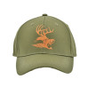 HERIX 101 Casquette baseball avec broderie | Herman Belgium