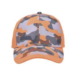 HERIX 103 Casquette baseball camouflage | Herman Belgium