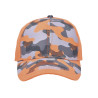HERIX 103 Casquette baseball camouflage | Herman Belgium