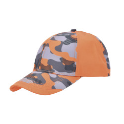 HERIX 103 Casquette baseball camouflage | Herman Belgium