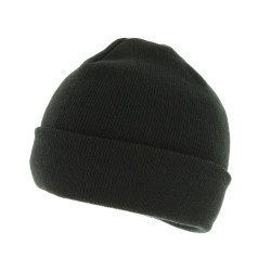 HERIX 017 BONNETS tricot uni | Herman Belgium