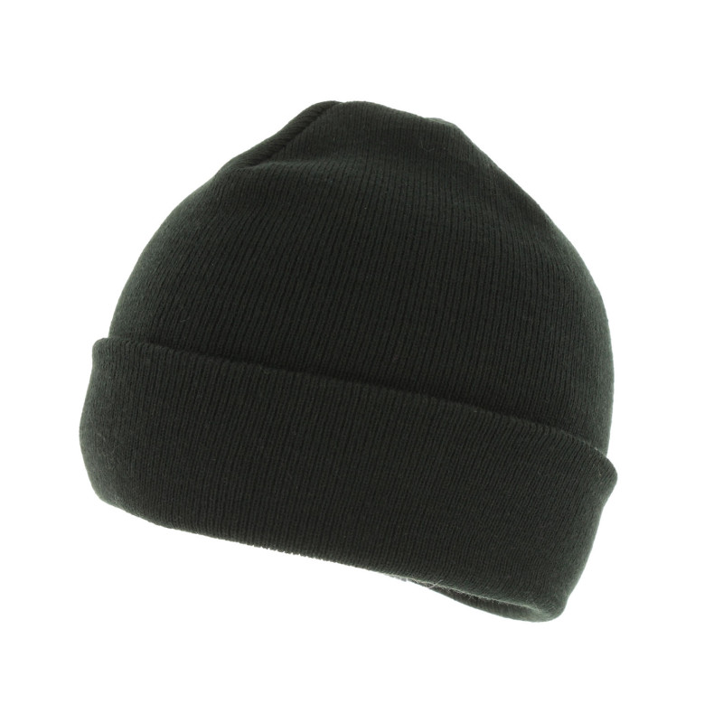 HERIX 017 BONNETS tricot uni | Herman Belgium