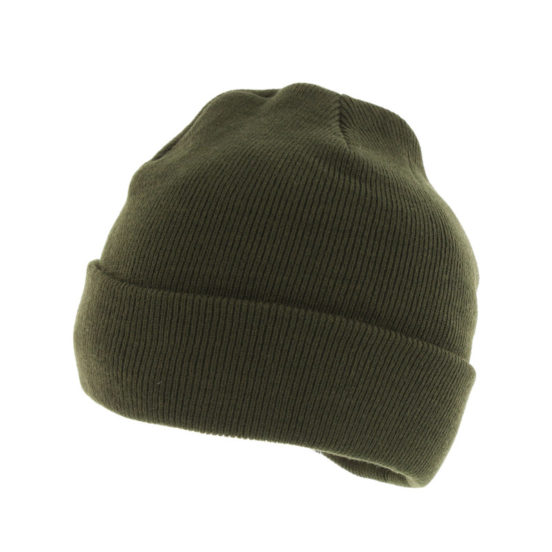HERIX 017 BONNETS tricot uni | Herman Belgium