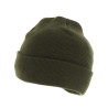 HERIX 017 BONNETS tricot uni | Herman Belgium