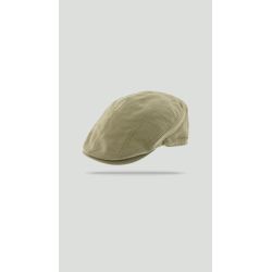 HAAKON Casquette plate unie | Herman Belgium