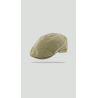 HAAKON Casquette plate unie | Herman Belgium