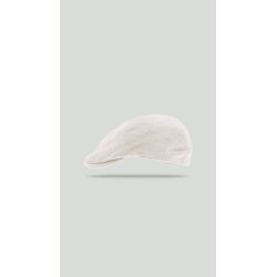 HAAKON Casquette plate unie | Herman Belgium