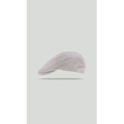 HAAKON Casquette plate unie | Herman Belgium