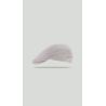 HAAKON Casquette plate unie | Herman Belgium