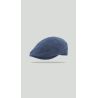 HAAKON Casquette plate unie | Herman Belgium