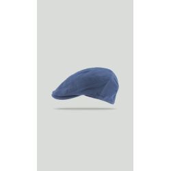 HAAKON Casquette plate unie | Herman Belgium
