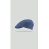 HAAKON Casquette plate unie | Herman Belgium