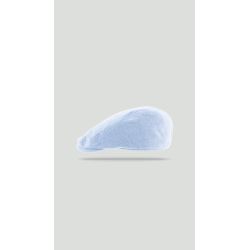 STEEVY Casquette plate unie | Herman Belgium