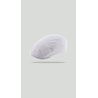 STEEVY Casquette plate unie | Herman Belgium