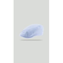 STEEVY Casquette plate unie | Herman Belgium