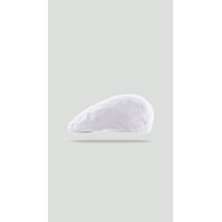 STEEVY Casquette plate unie | Herman Belgium