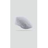 STEEVY Casquette plate unie | Herman Belgium