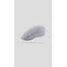 STEEVY Casquette plate unie | Herman Belgium