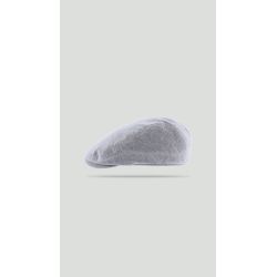 STEEVY Casquette plate unie | Herman Belgium