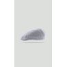 STEEVY Casquette plate unie | Herman Belgium