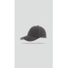 BRUCE Casquette baseball chinée | Herman Belgium