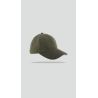 BUFFY Casquette baseball en tissu tweed | Herman Belgium