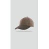 BUFFY Casquette baseball en tissu tweed | Herman Belgium