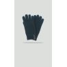 ALASKA Gants homme en maille unie doublés | Herman Belgium