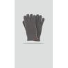 OURAL Gants femme extensible en maille | Herman Belgium