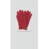 OURAL Gants femme extensible en maille | Herman Belgium