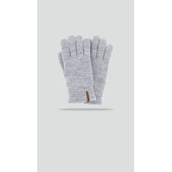 OURAL Gants femme extensible en maille | Herman Belgium