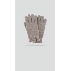 OURAL Gants femme extensible en maille | Herman Belgium