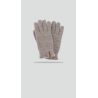 OURAL Gants femme extensible en maille | Herman Belgium