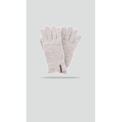 OURAL Gants femme extensible en maille | Herman Belgium