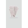 OURAL Gants femme extensible en maille | Herman Belgium