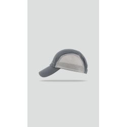 WILD 044 Casquette microfibre unie avec | Herman Belgium