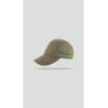 WILD 044 Casquette microfibre unie avec | Herman Belgium