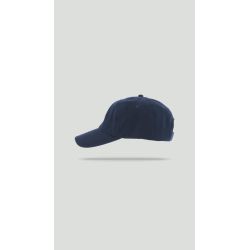 WILD 036 Casquette baseball unie avec | Herman Belgium