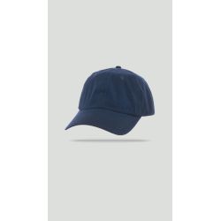 WILD 036 Casquette baseball unie avec | Herman Belgium