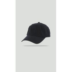 WILD 036 Casquette baseball unie avec | Herman Belgium