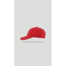 WILD 036 Casquette baseball unie avec | Herman Belgium