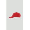 WILD 036 Casquette baseball unie avec | Herman Belgium