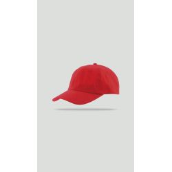 WILD 036 Casquette baseball unie avec | Herman Belgium