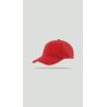 WILD 036 Casquette baseball unie avec | Herman Belgium