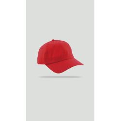 WILD 036 Casquette baseball unie avec | Herman Belgium
