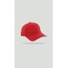 WILD 036 Casquette baseball unie avec | Herman Belgium