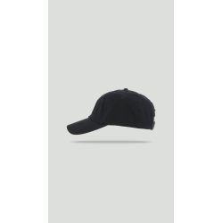 WILD 036 Casquette baseball unie avec | Herman Belgium