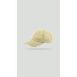 WILD 036 Casquette baseball unie avec | Herman Belgium